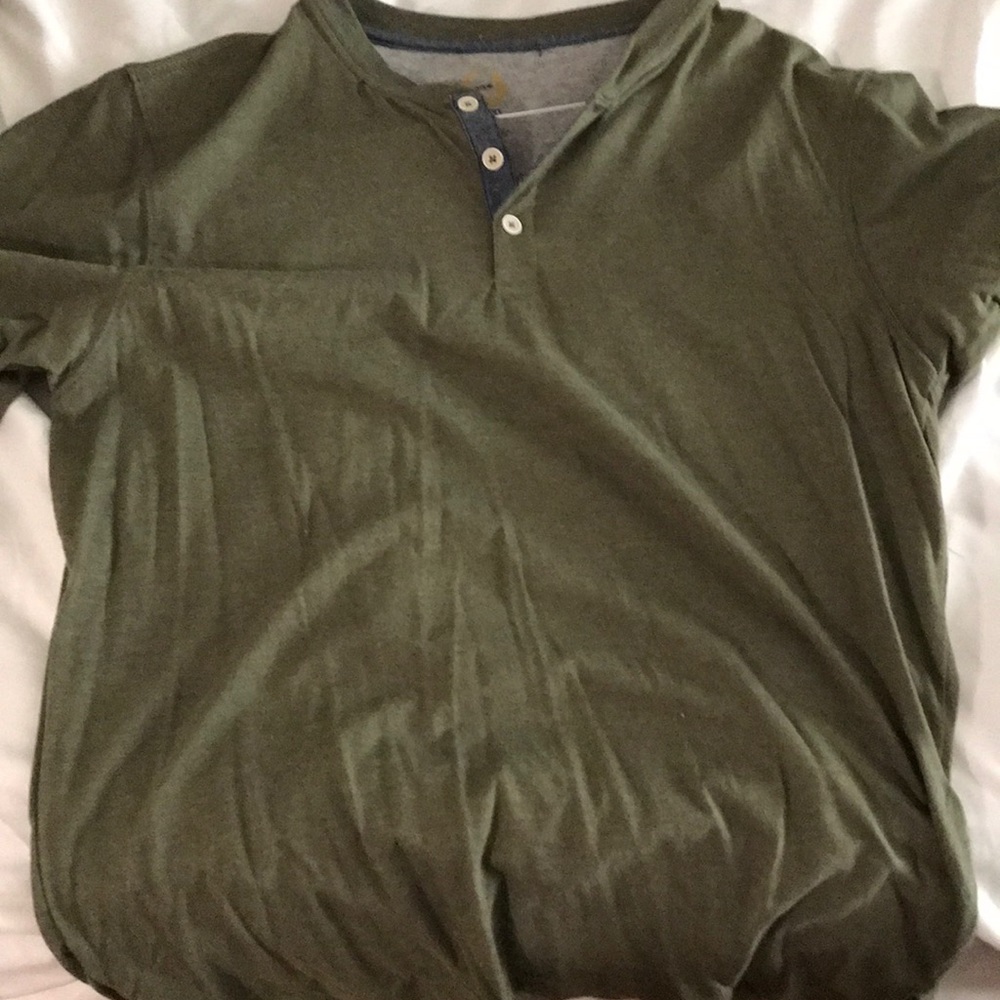 Men’s tee